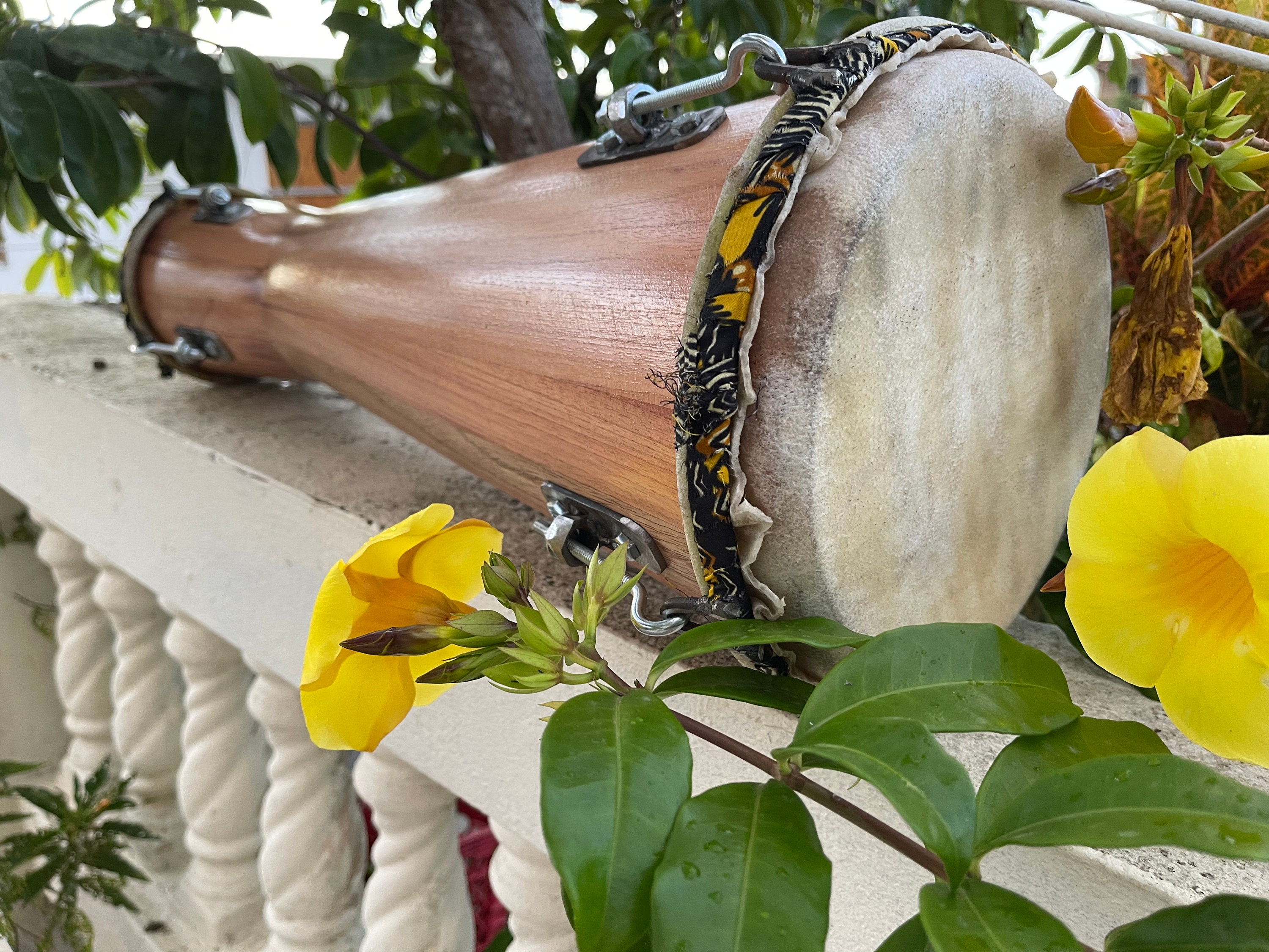 Bata Drums for sale Only 3 left at 75