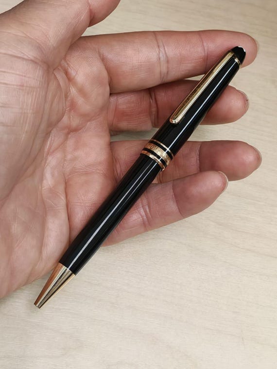 Montblanc Meisterstuck 161 