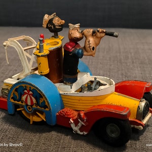 Popeye Corgi - Etsy