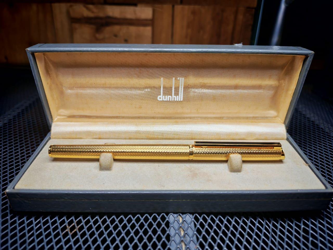 Dunhill gemline - Etsy 日本