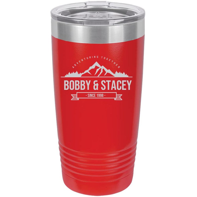 Design 8 20 oz Ringneck Tumbler