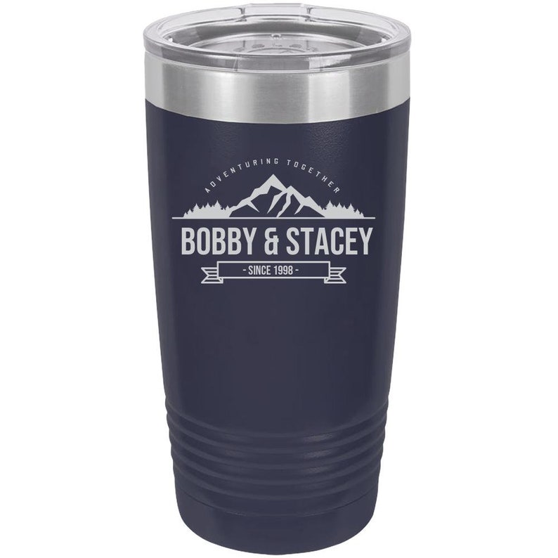 Design 8 20 oz Ringneck Tumbler