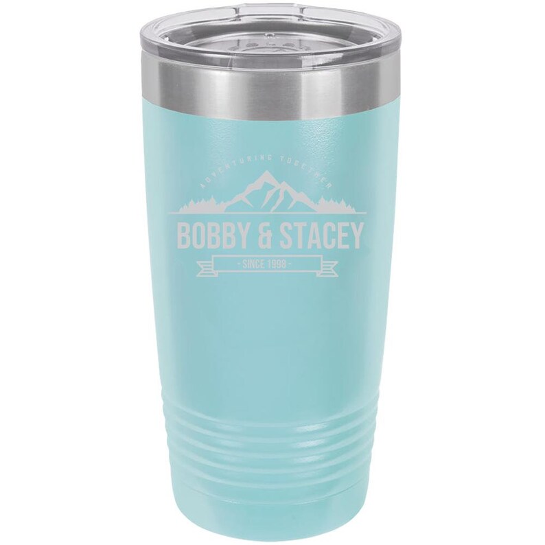 Design 8 20 oz Ringneck Tumbler