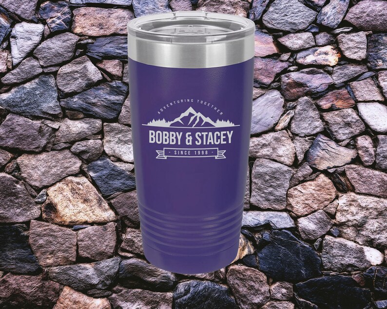 Design 8 20 oz Ringneck Tumbler
