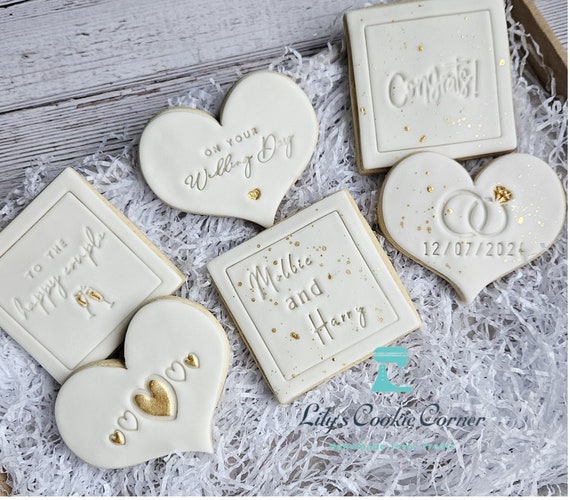 wedding biscuits, wedding cookies, wedding gift, wedding present, wedding day, wedding card, wedding favours, wedding gift ideas, wedding