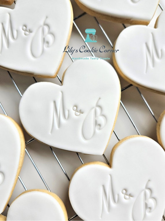 wedding favours, wedding cookies, personalised wedding cookies, wedding ideas, wedding table, wedding gift, wedding place settings