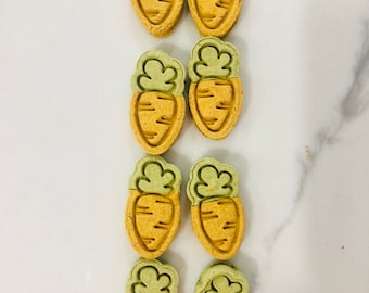 Lil Carrots, Pet Bunny Treats, Rabbit Treats and Natural Snacks