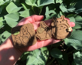 Oat Free Japanese Anime Rabbit Treats, Hay Based Crunchy Bunny Treats, Timothy and Orchard Hay, Botanical Hay Snacks for Pet Bunnies