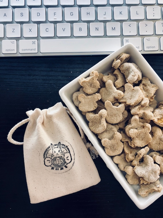 Organic rabbit treats hotsell