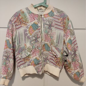 Vintage Jacket