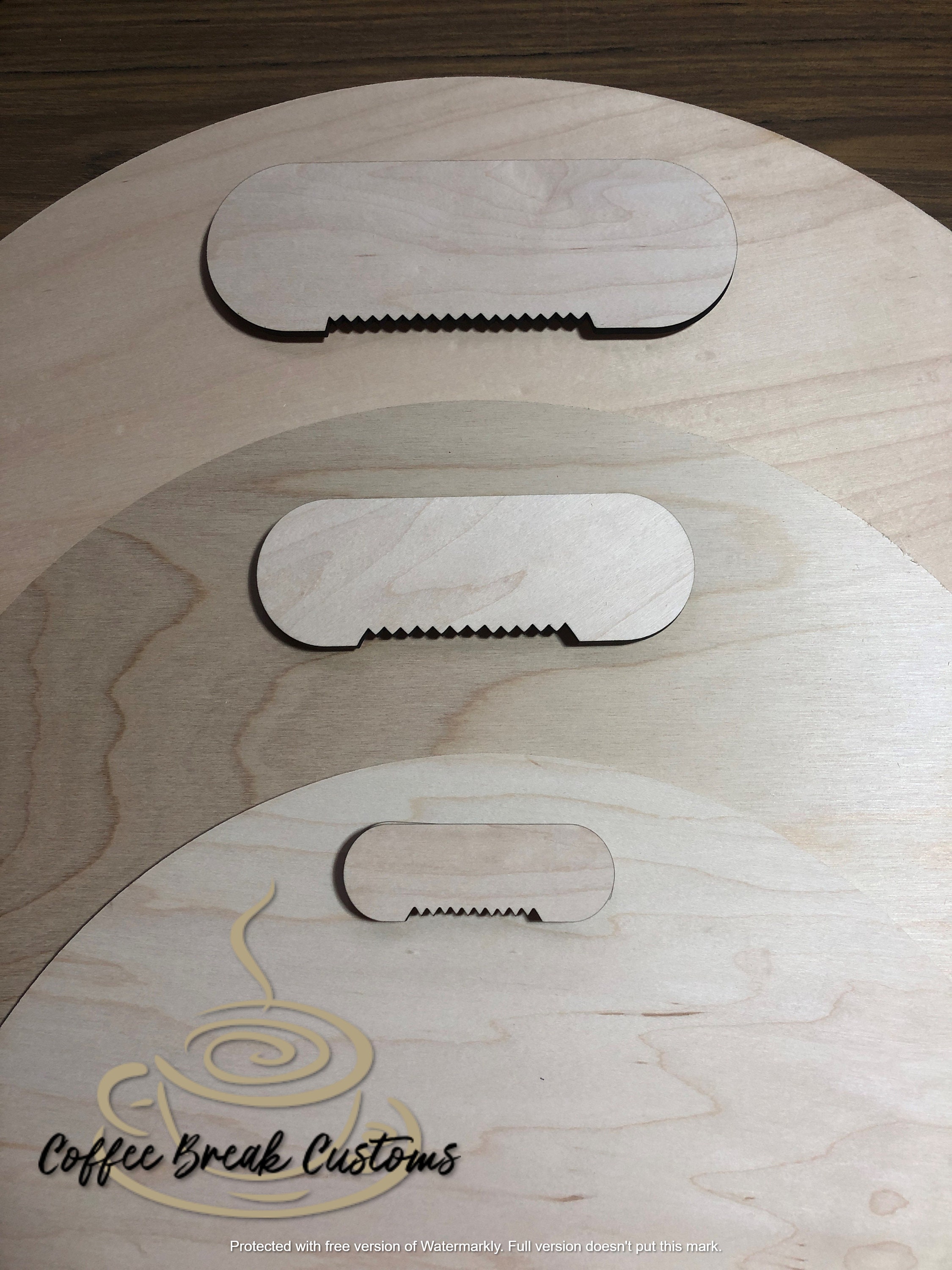 Saw Tooth Hook SVG Etsy