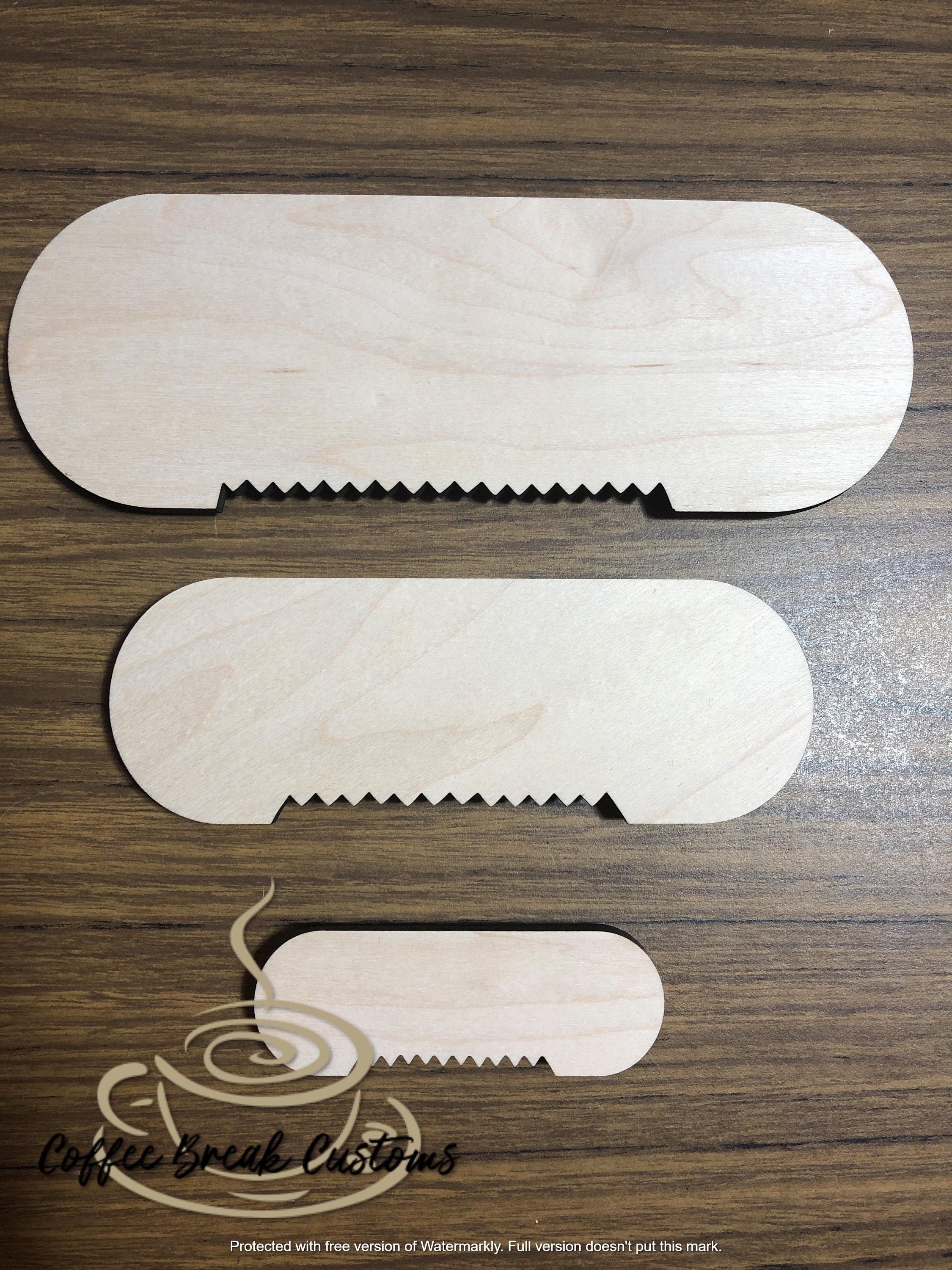 Saw Tooth Hook SVG Etsy