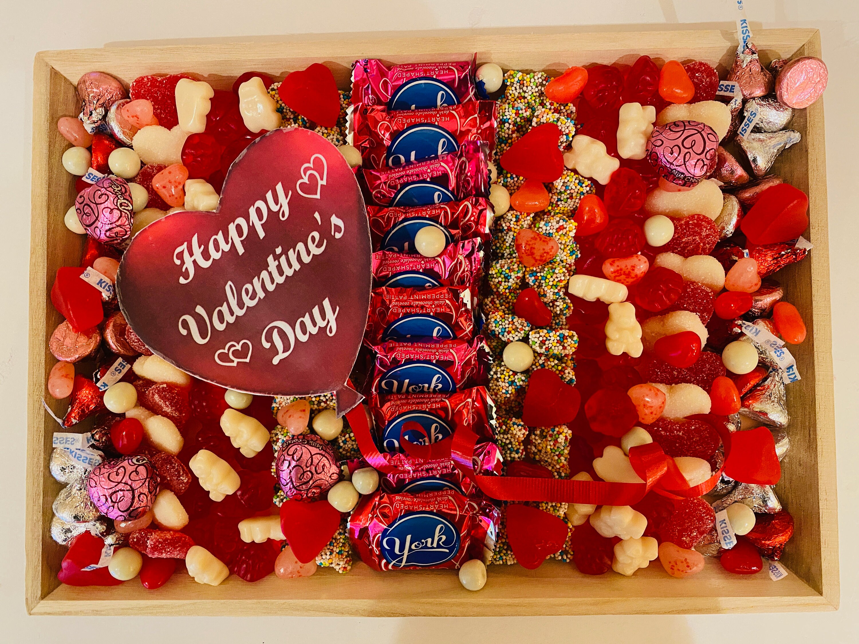 Custom Candy Boards for any occasion. We personalize for any Etsy