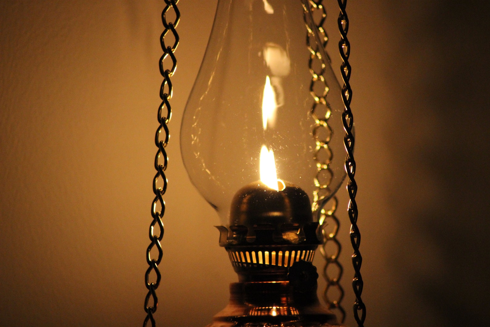 Wall Hanging Oil Lamp Vintage Oil Lamp Antique Oil Lamp Etsy