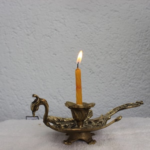 Antique candle holder - Etsy 日本 Antique candle holder - Etsy 日本
