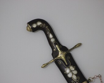 Vintage Sword Sheath - Etsy
