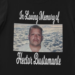 In liebevoller Erinnerung T-Shirt, R.I.P. Shirt, Ruhe in Peace Shirt, Individuelles Foto Shirt, Bild Shirt, Memorial T-Shirt, Personalisiertes T-Shirt