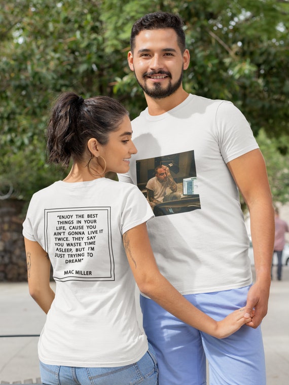 Why Fall In Live When You Can Fall Back Asleep T-Shirt Why Fall In Live When You Can Fall Back Asleep T-Shirt
