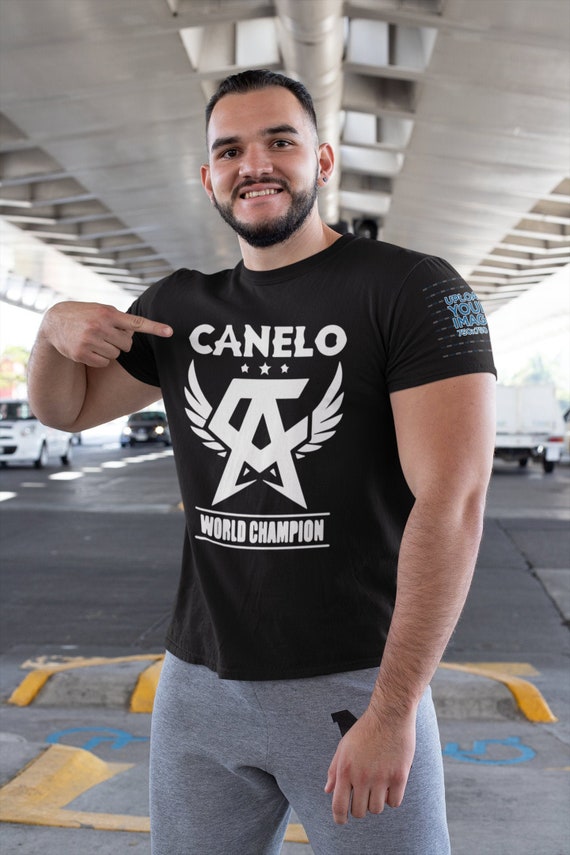 Camiseta boxeo mujer sale