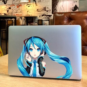 Anime Sticker for Fan Anime Wall Sticker Anime Decor Anime Sticker for ...