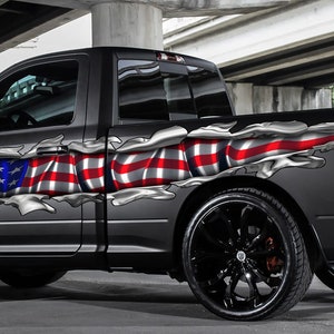 Sticker Racing Flag for Car Wrapping Vinyl Graphic Racing Flag Vinyl Car Wrapping Car Wrapping and Truck Wrapping