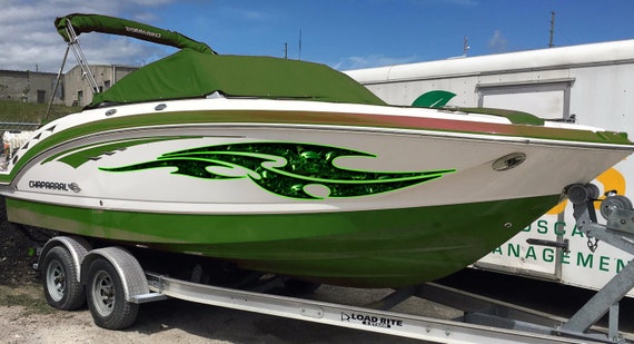 Boat stickers deals