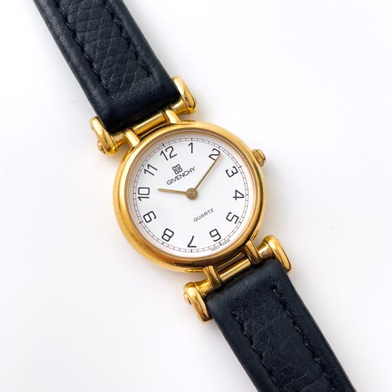 Givenchy watch womens gold hotsell