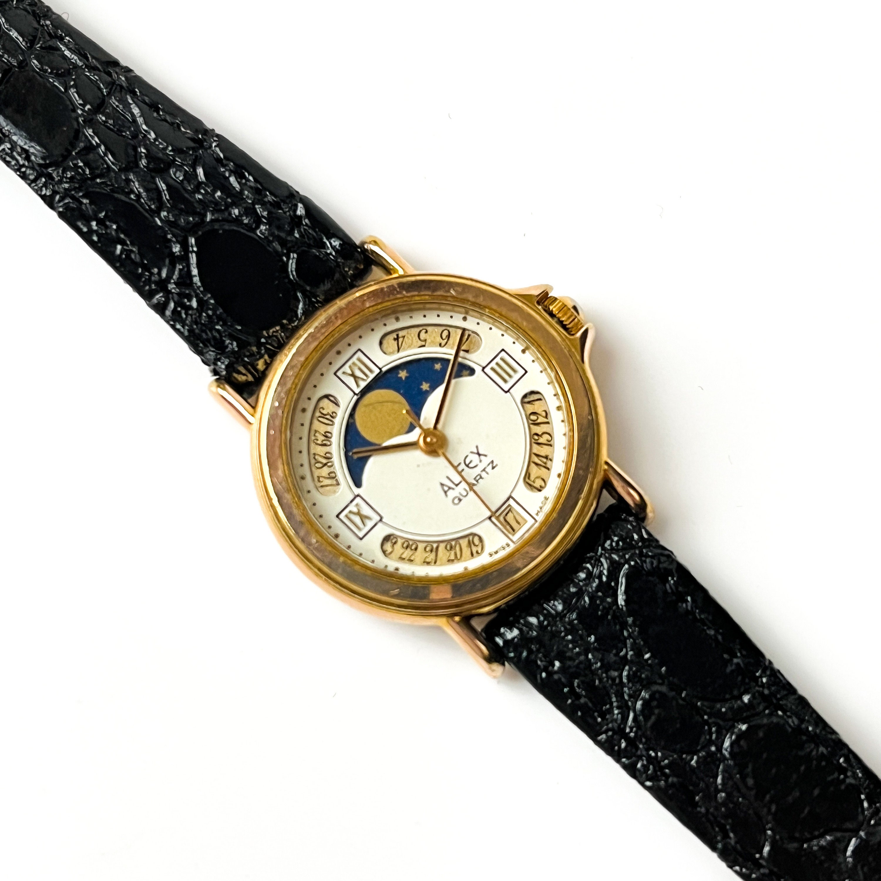 Alfex watches price clearance range