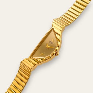 Vintage Rivoli Watch - Etsy
