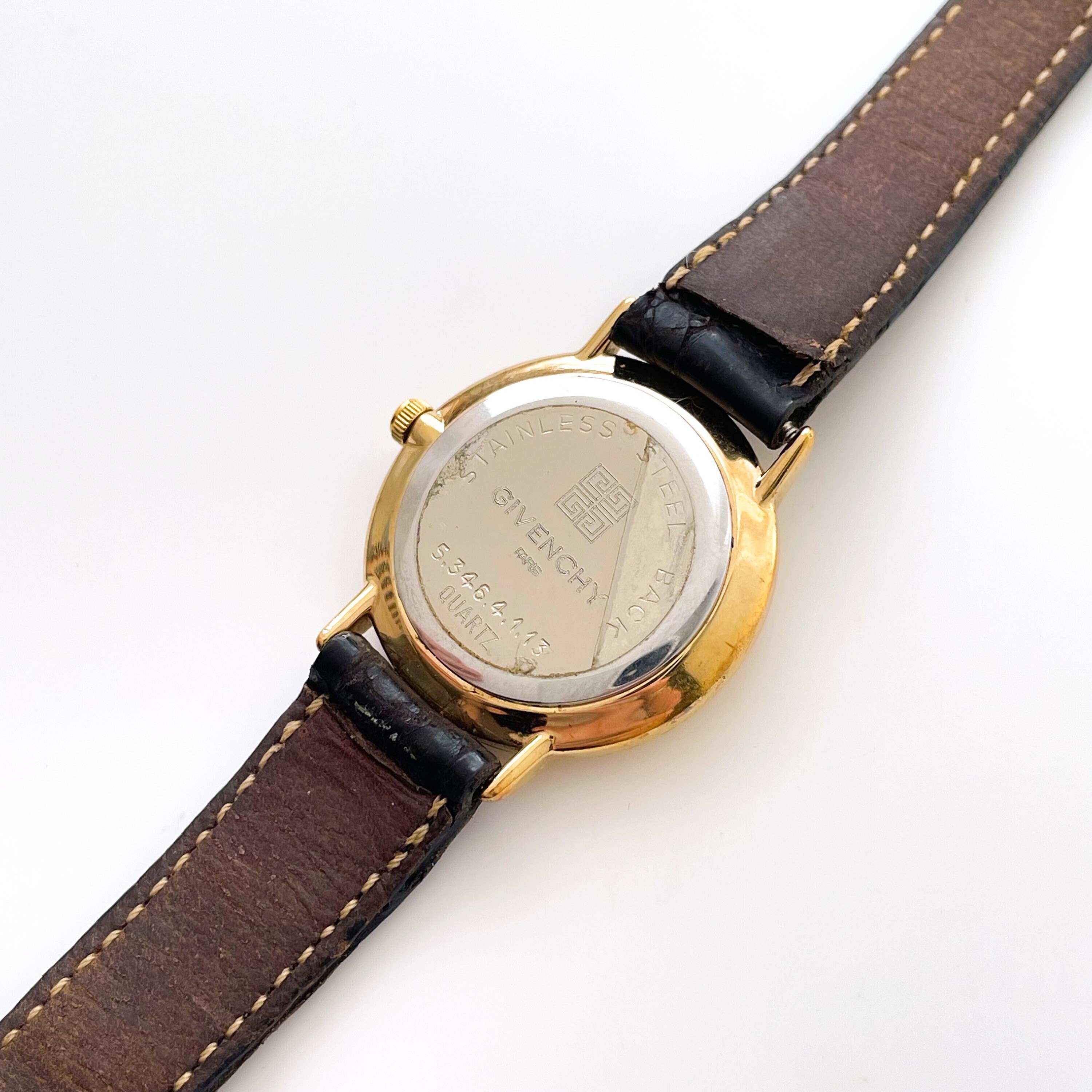 Givenchy watches swiss made price sales