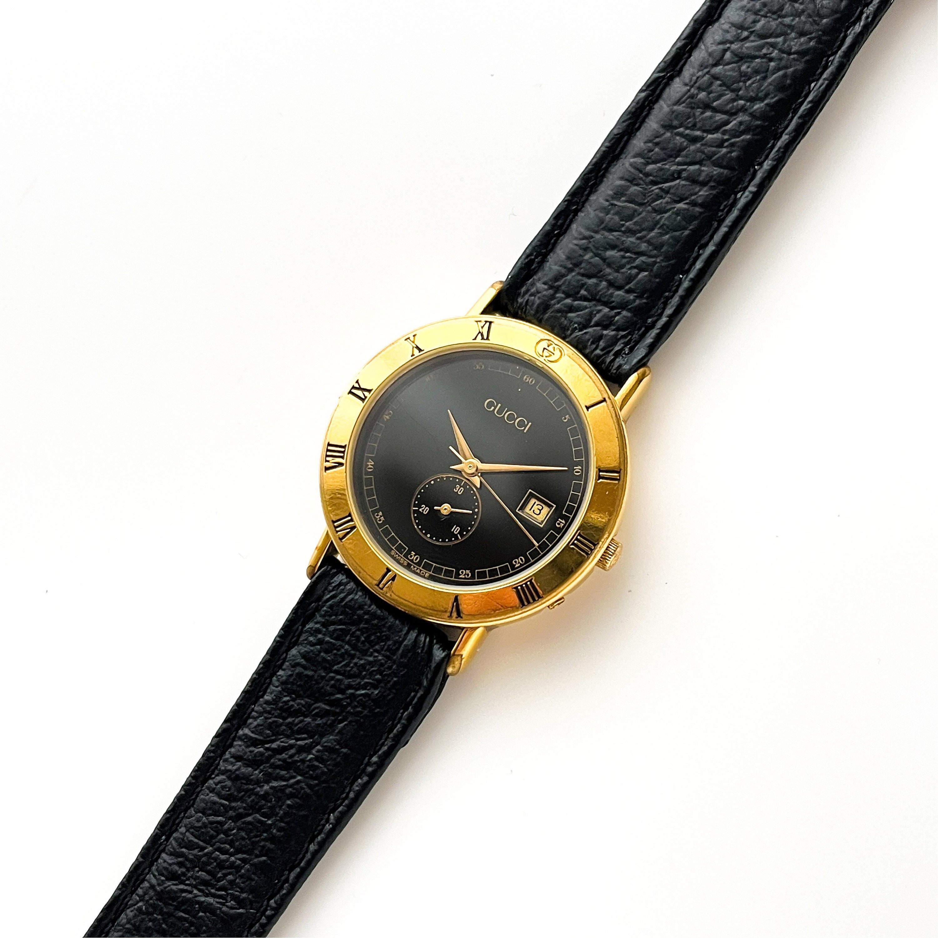 Gucci 3800 jr best sale watch