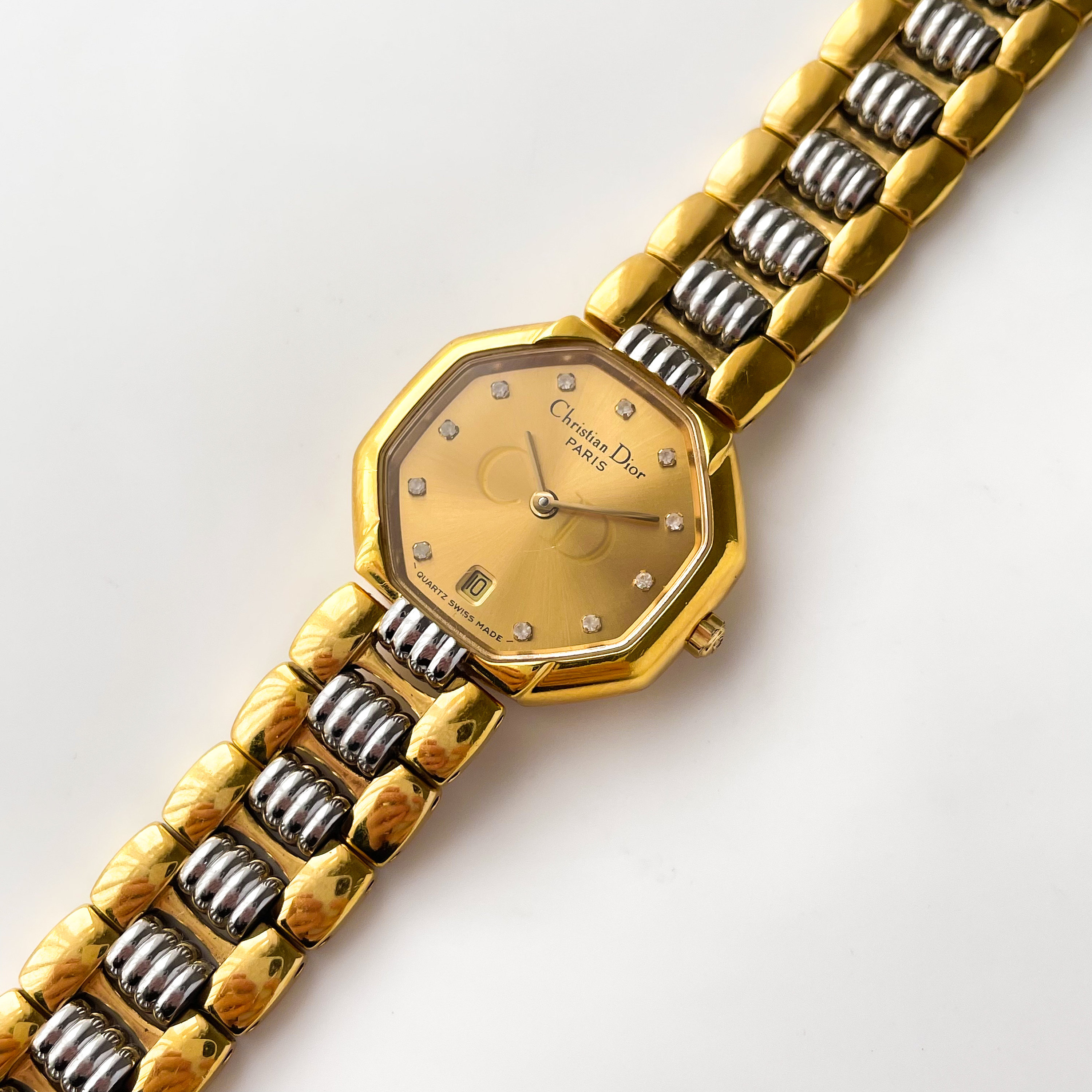 Christian dior watch price online