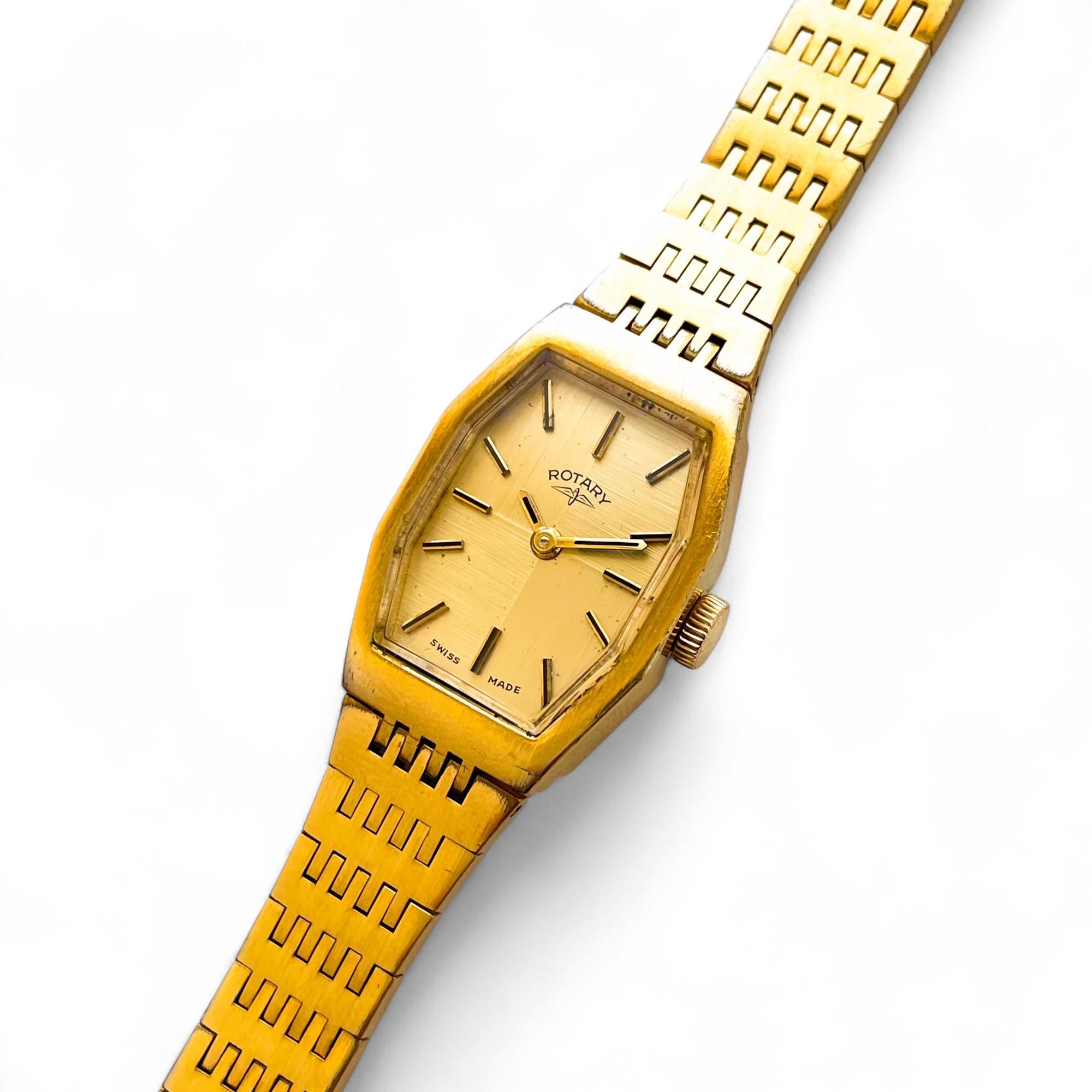 Ladies rotary vintage watches - Etsy 日本