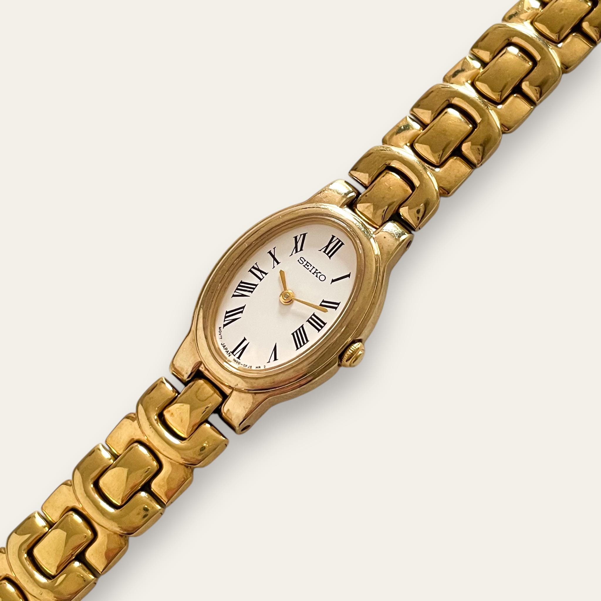 Seiko Ladies Battery - Etsy
