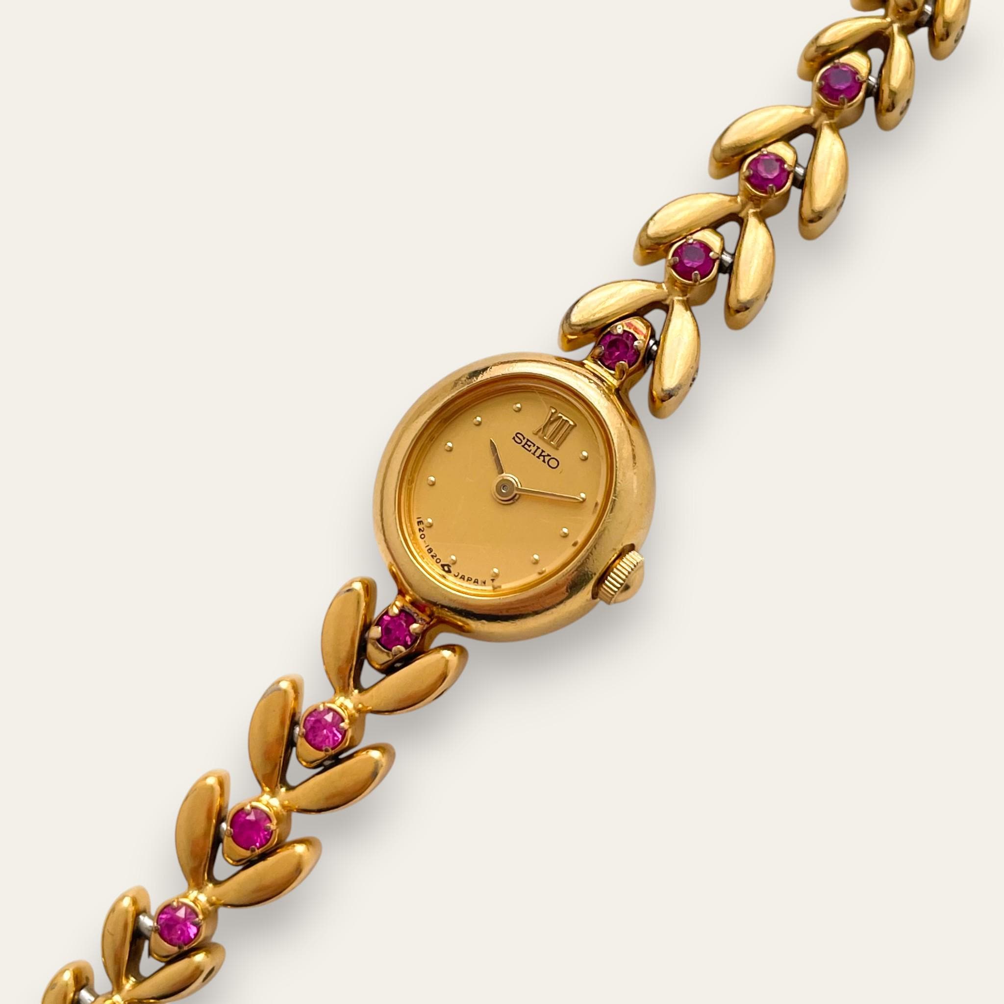 Seiko 1e20 - Etsy