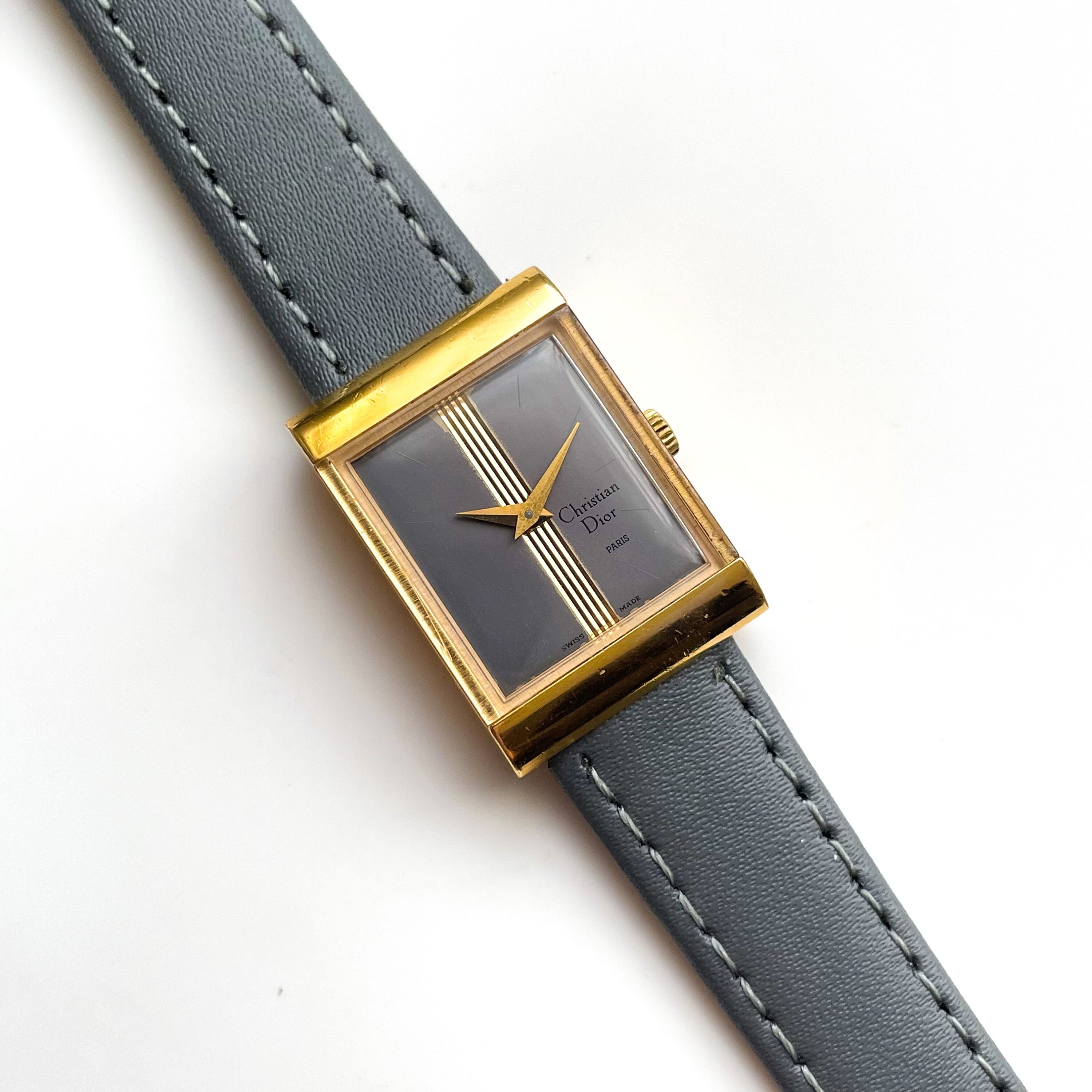 Dior hand clearance watch