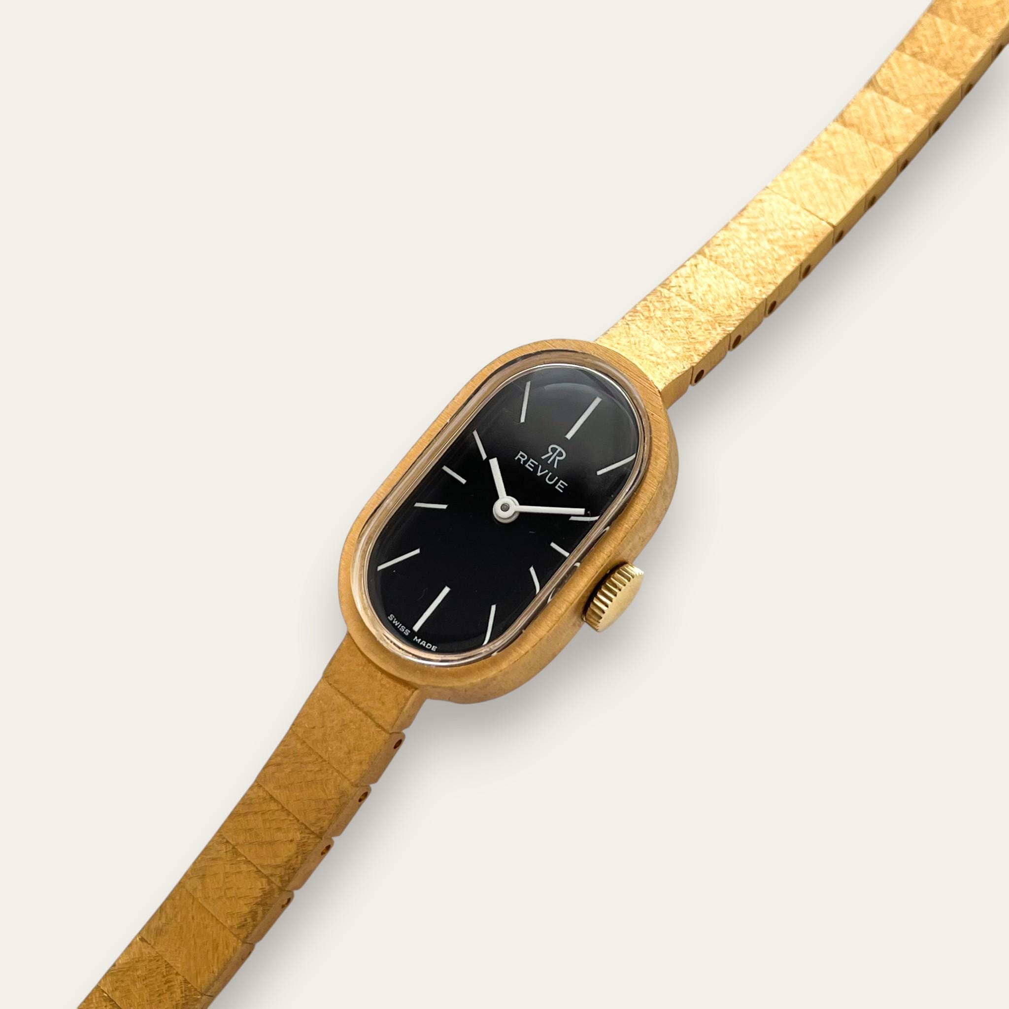 Revue Women Watch - Etsy