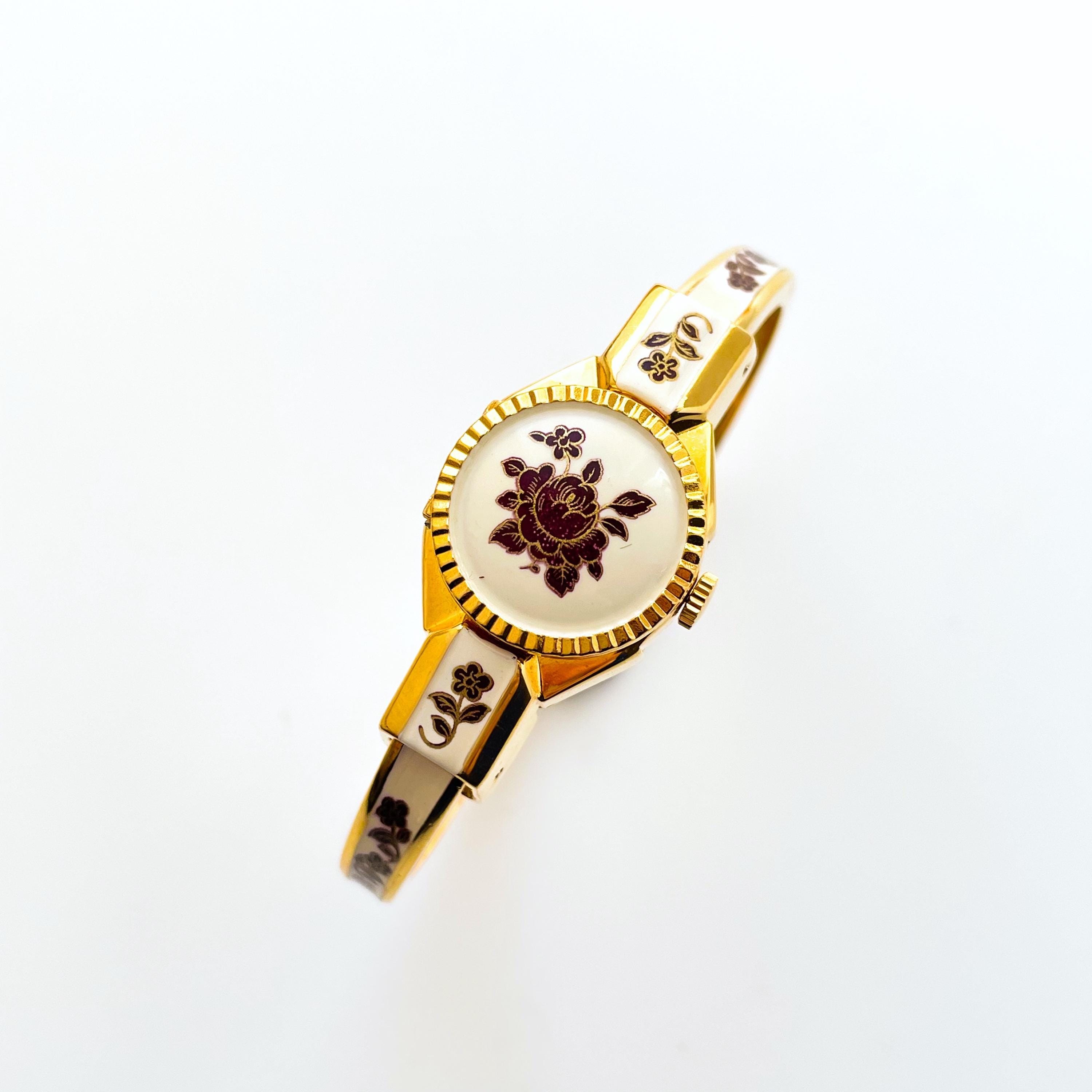 Andre Mouche Watch - Etsy