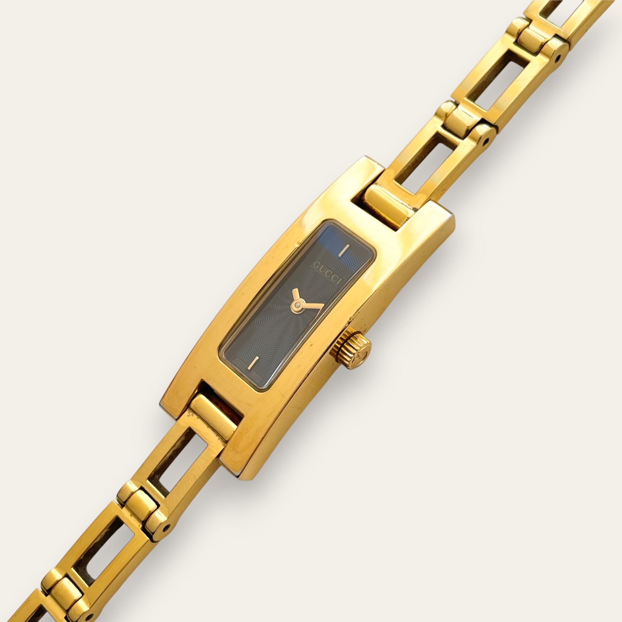 Gucci 3900l Watch - Etsy