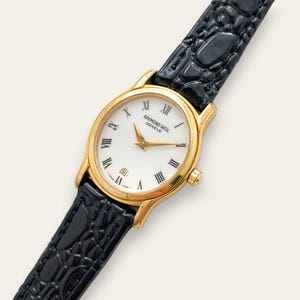 Raymond Weil レディース 腕時計 クォーツ ヴィンテージ ゴールド Raymond Weil レディース 腕時計 クォーツ ヴィンテージ ゴールド