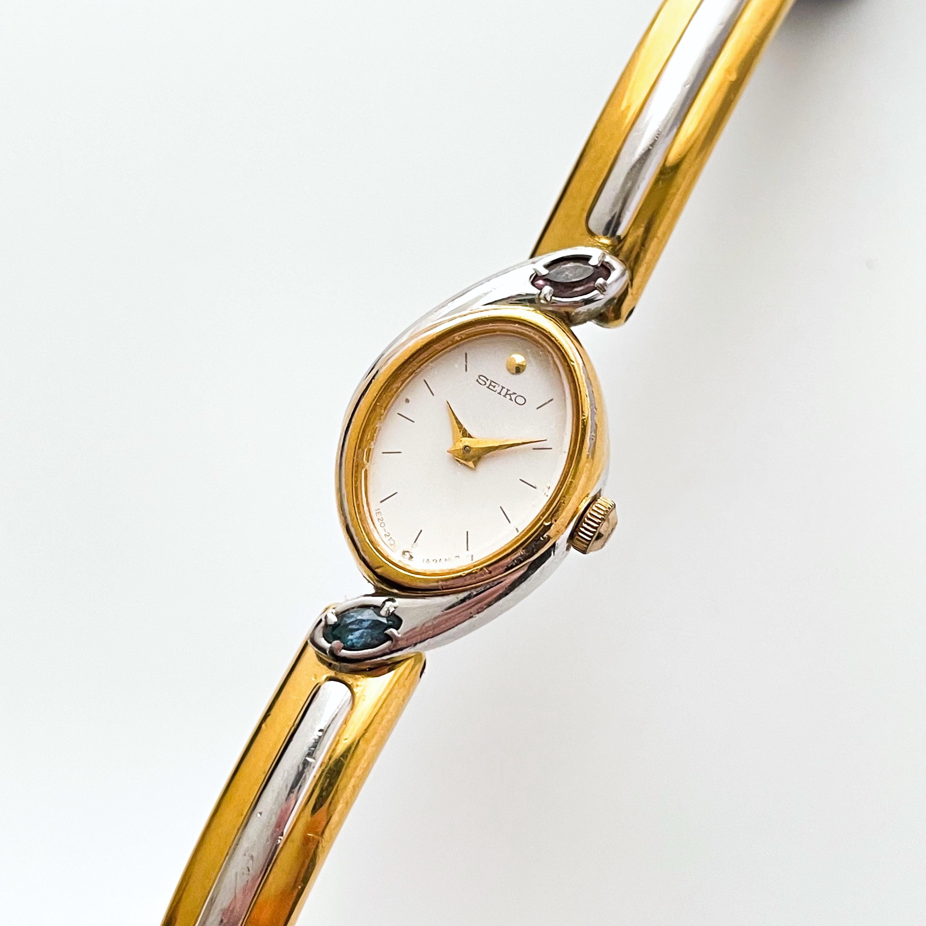 Seiko 1e20 - Etsy Seiko 1e20 - Etsy