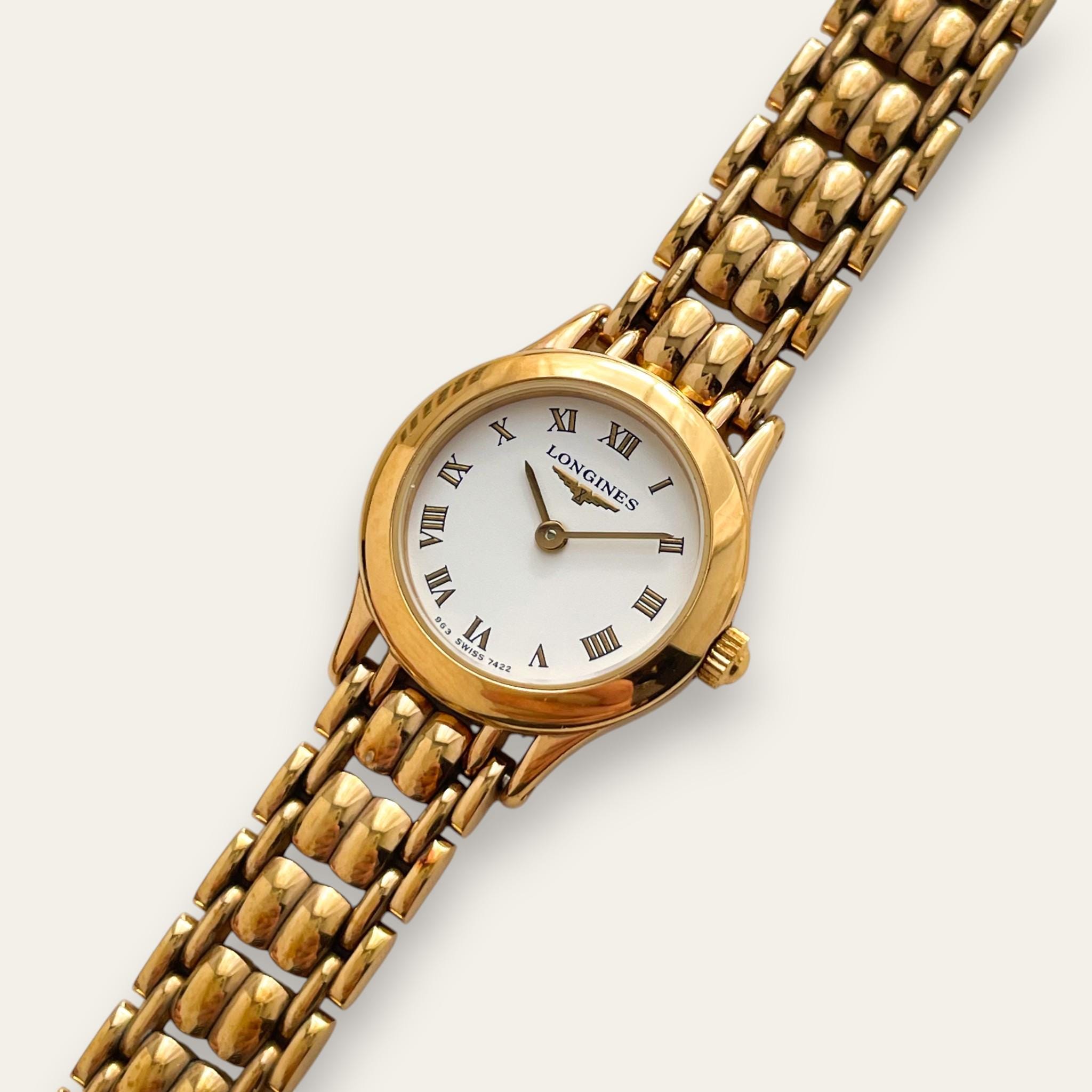 Vintage longines - Etsy 日本