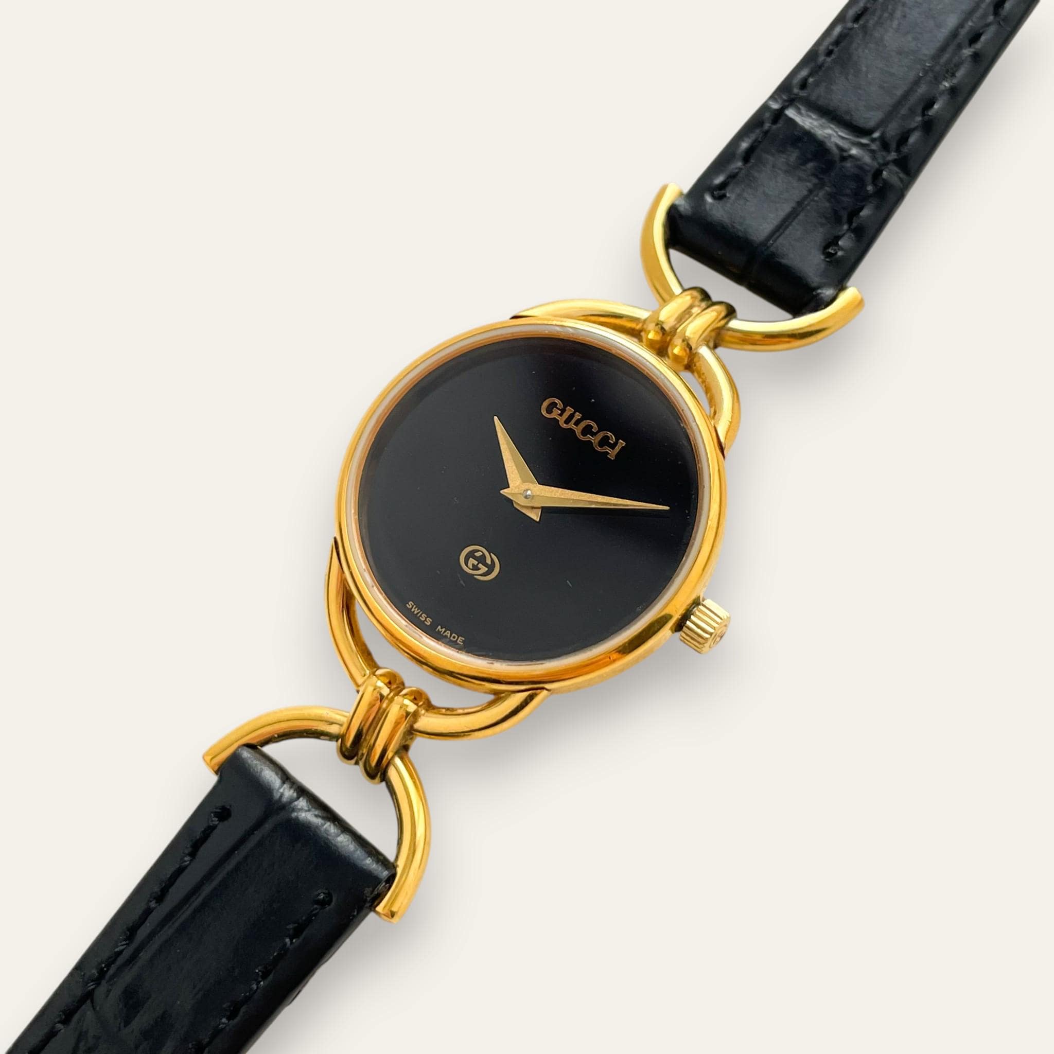 Gucci 6000.2.l Watch - Etsy