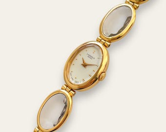 VINTAGE Seiko Lassale Quartz watch 5A54-0039 Case No.622421 Made in Japan VINTAGE Seiko Lassale Quartz watch 5A54-0039 Case No.622421  main image 3