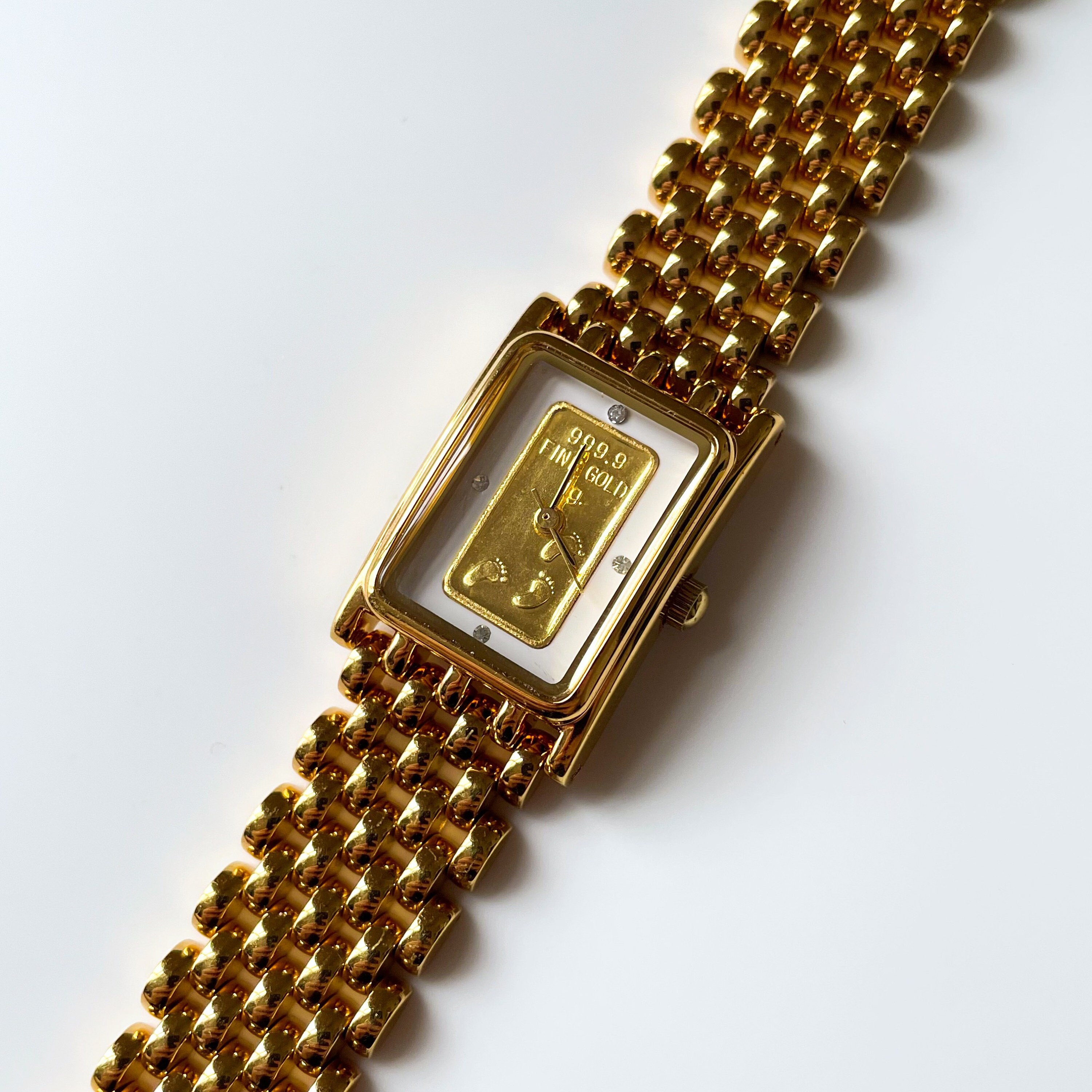 Brooks and top bentley ladies watches