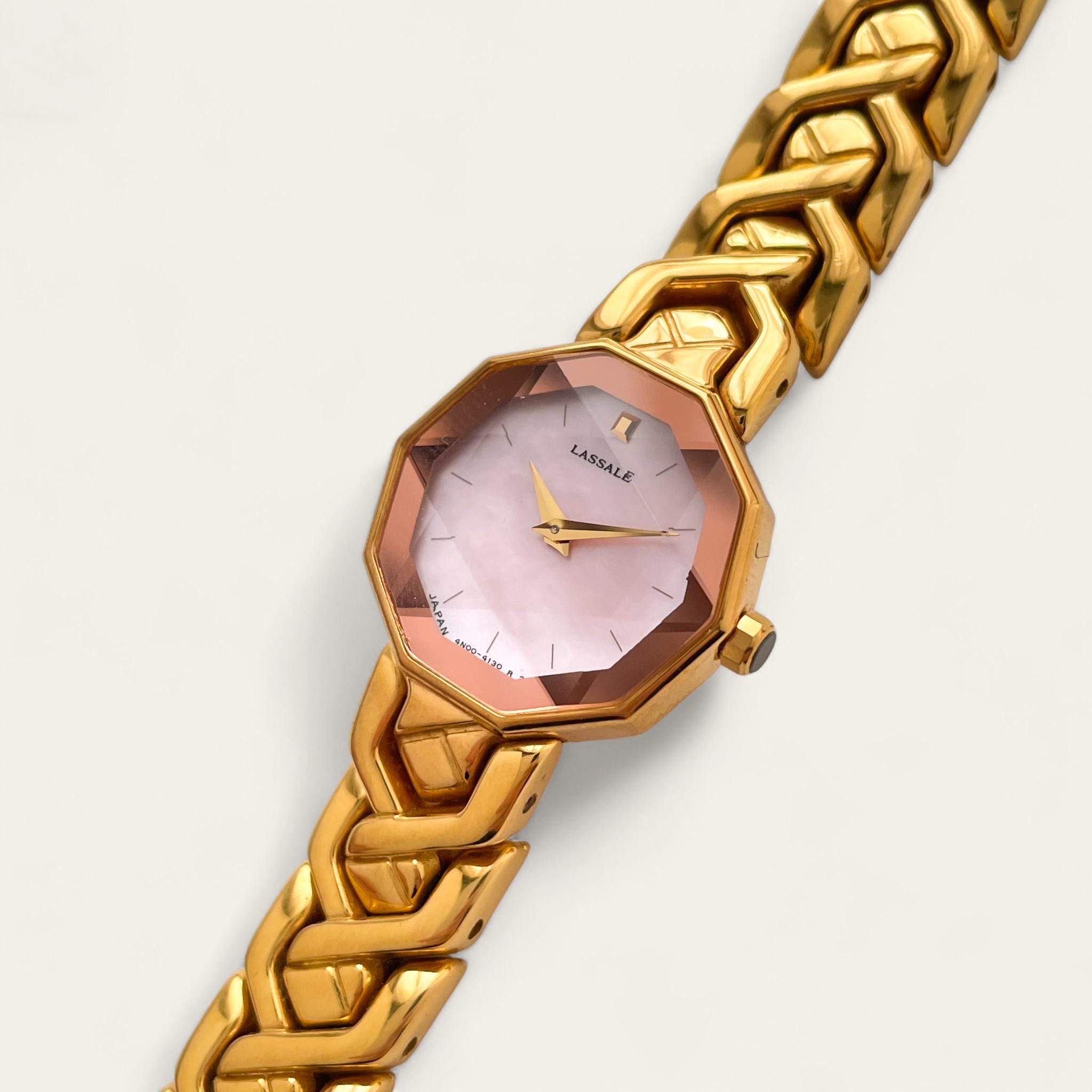 Seiko 4n00 - Etsy display picture 1