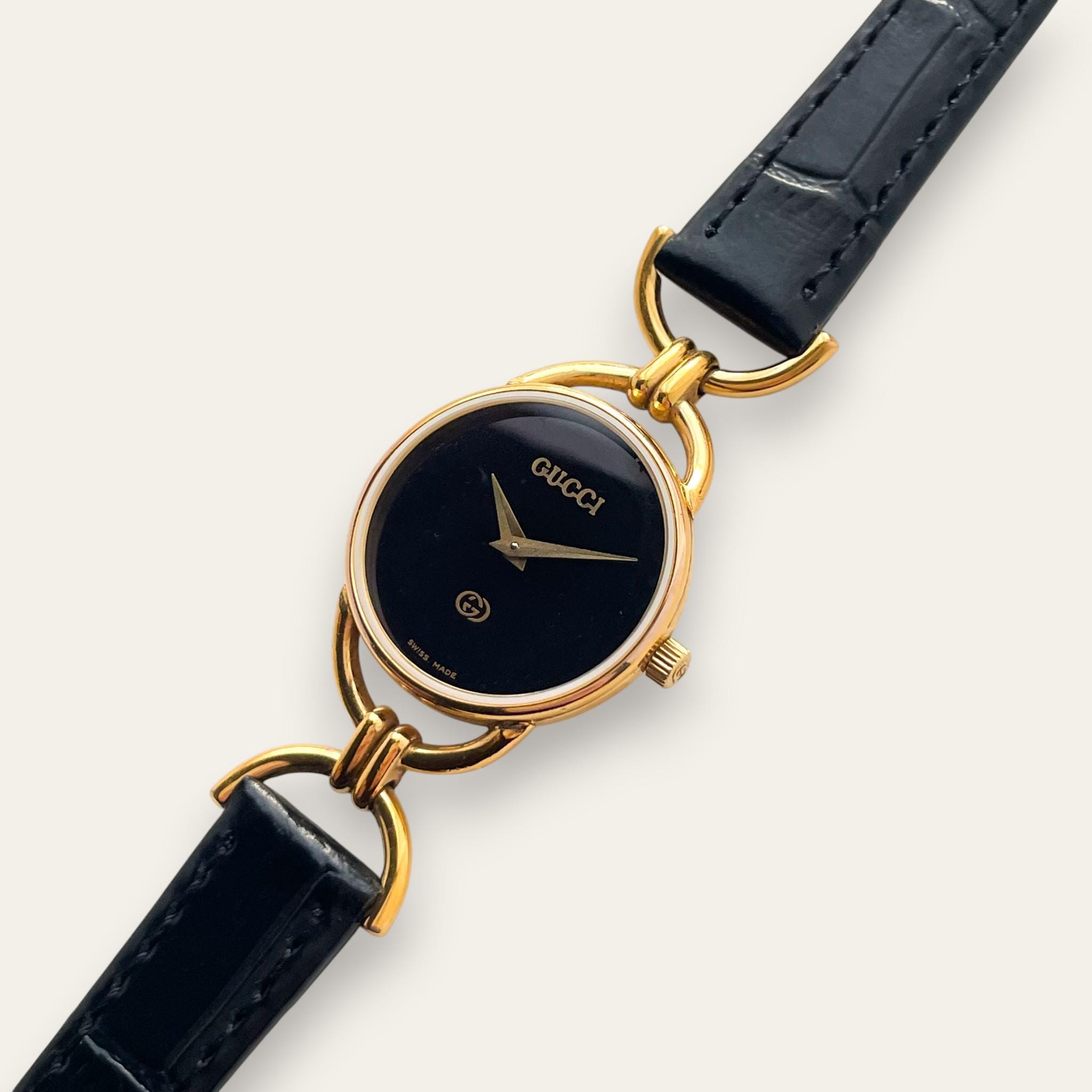 Gucci 6000.2.l Watch - Etsy
