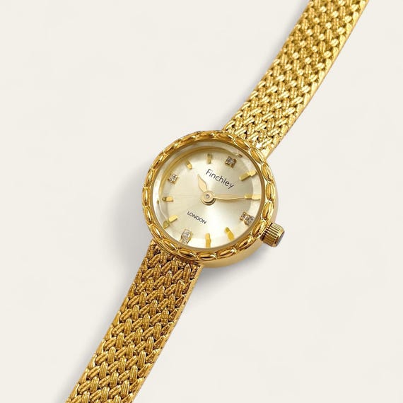 Orologi al quarzo vintage da donna leggeri e piccoli | IT