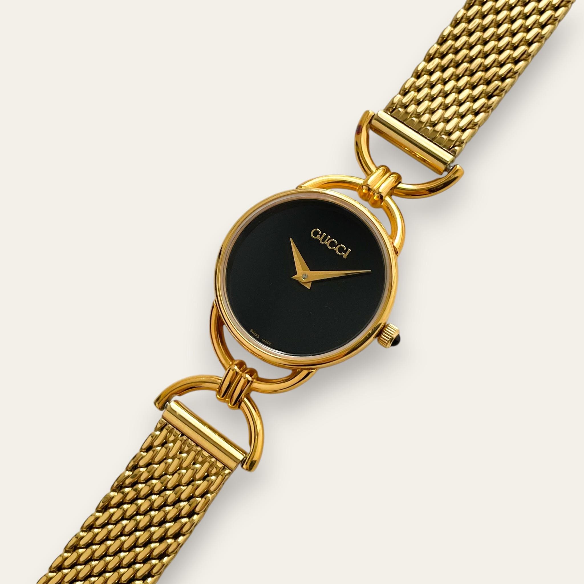 Gucci 6000.2.l Watch - Etsy