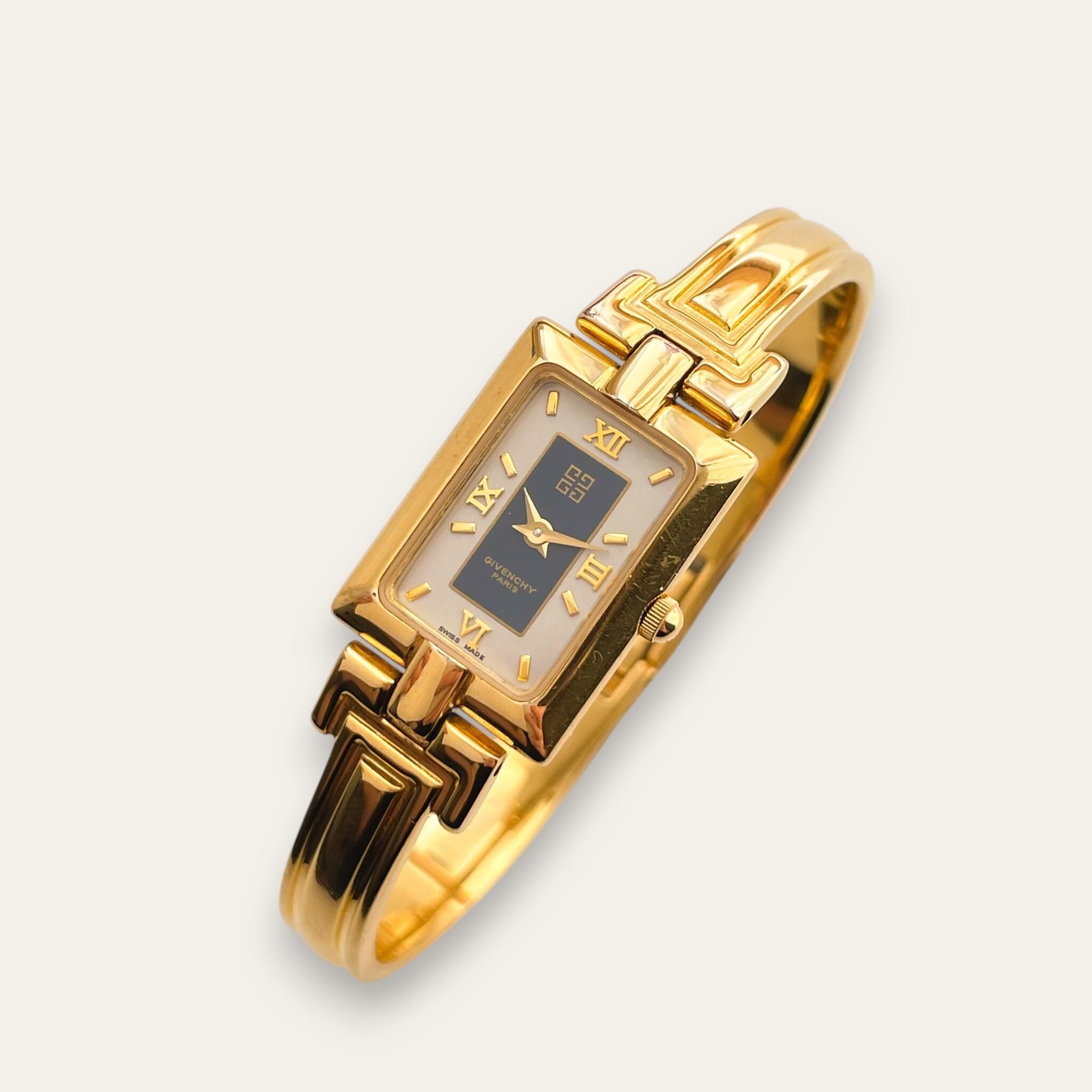 Givenchy watches - Etsy 日本